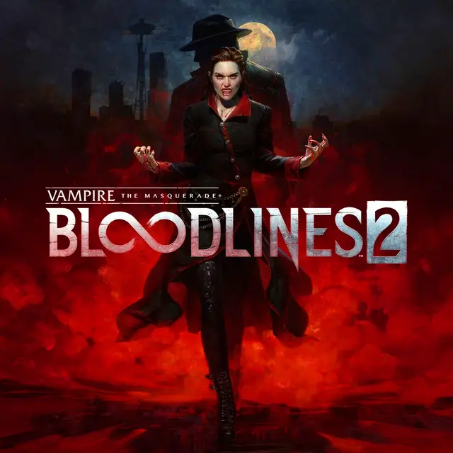 Vampire The Masquerade Bloodlines 2