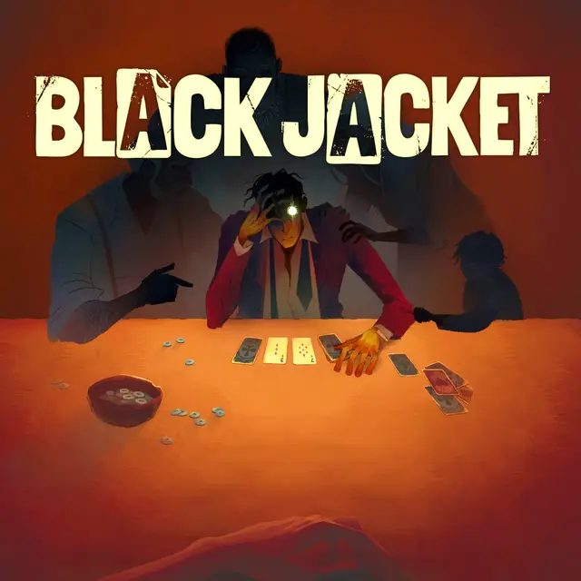 Black Jacket