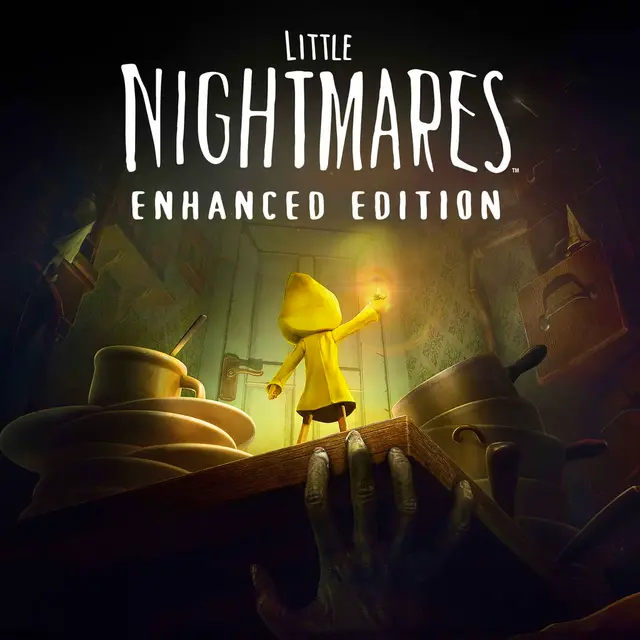 Little Nightmares
