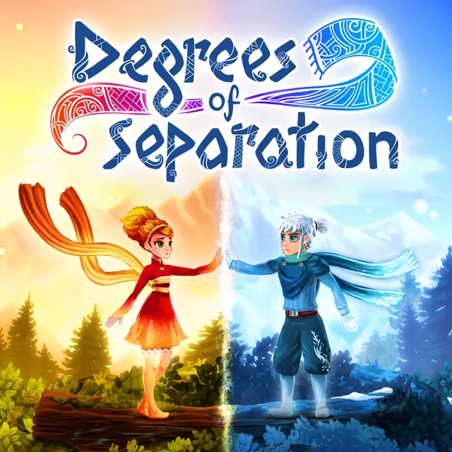 Degrees Of Separation