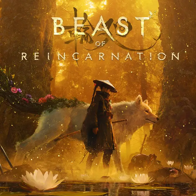 Beast of Reincarnation