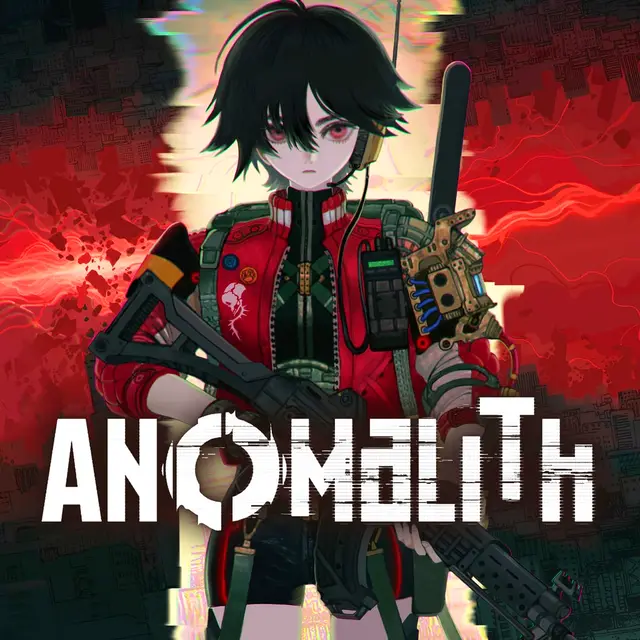 ANOMALITH