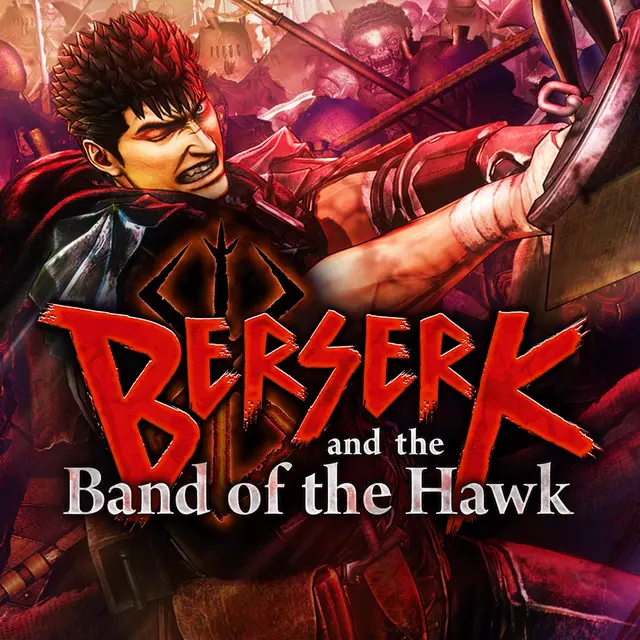 Berserk and the Band of the Hawk