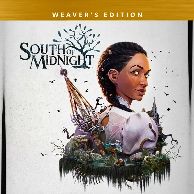 South of Midnight