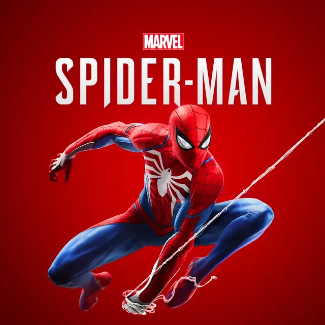 Marvel's Spider Man Remastered