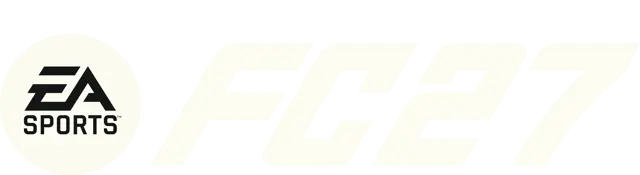 EA SPORTS FC 27 logo