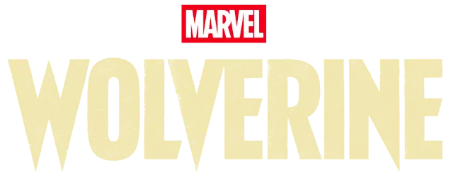 Marvel Wolverine logo