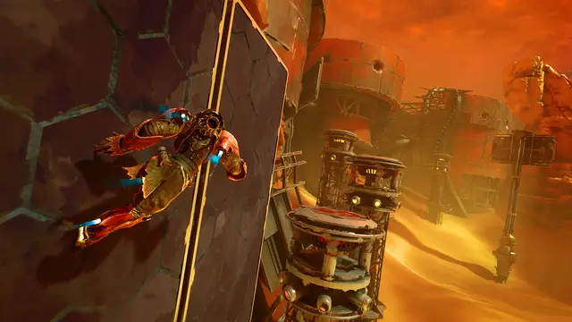 Elta Defy All Gods - imagem 6