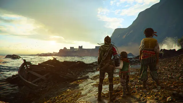A Plague Tale: Requiem - imagem 9