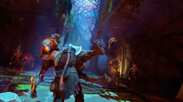 God of War - imagem 15