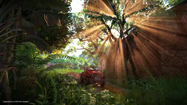 UNCHARTED: Coleção Legado dos Ladrões - imagem 31