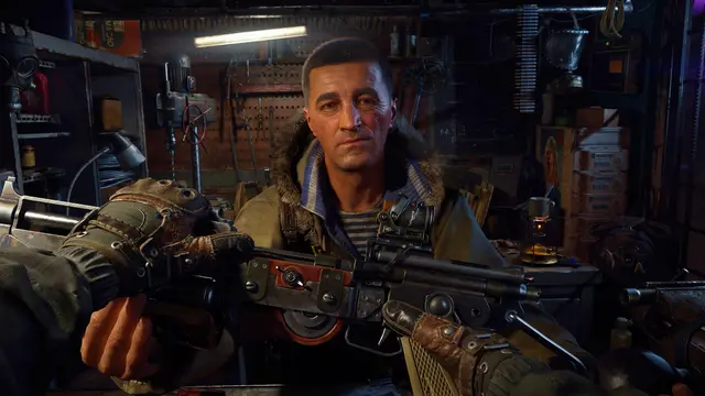 METRO 2039 - imagem 5