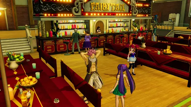 FAIRY TAIL - imagem 9