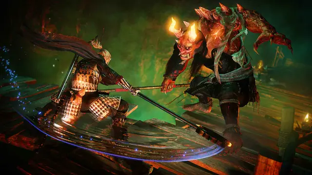 Nioh Remastered - imagem 5
