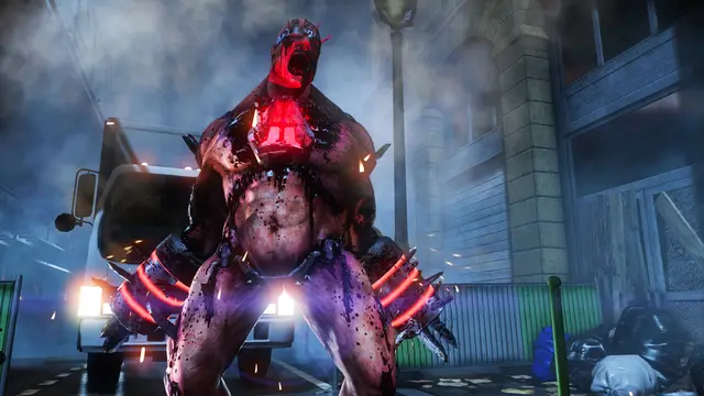 Killing Floor 2 - imagem 7