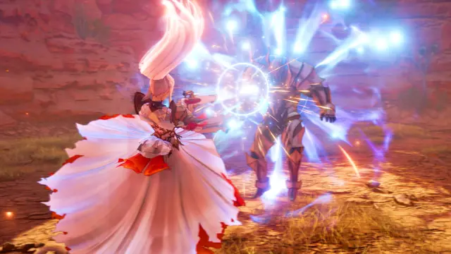 Tales of Arise - imagem 14