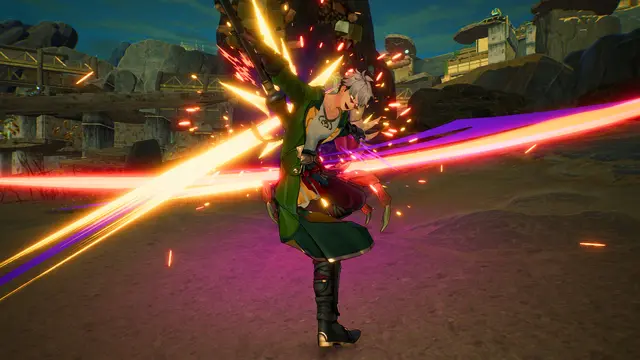 Atelier Yumia The Alchemist of Memories and the Envisioned Land - imagem 13