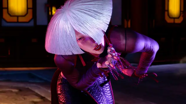 Street Fighter 6 - imagem 12