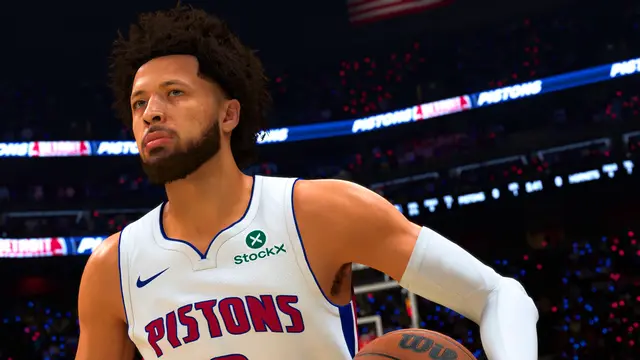 NBA 2K27 - imagem 5