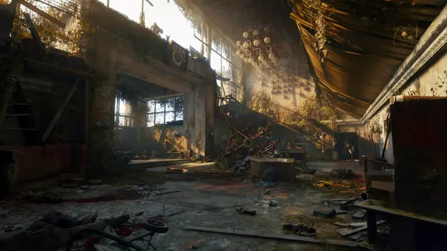 METRO 2039 - imagem 9