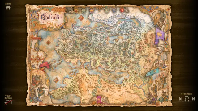 Mount Blade II Bannerlord - imagem 11