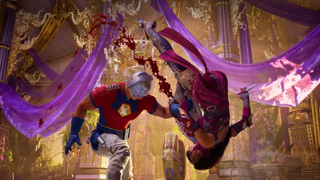 Mortal Kombat 1 - imagem 2