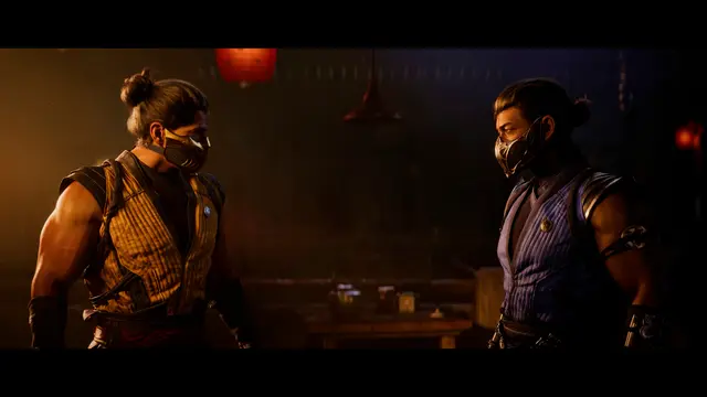 Mortal Kombat 1 - imagem 14