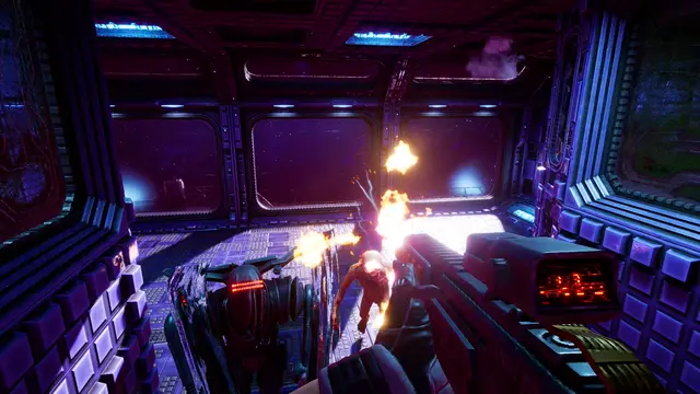 System Shock - imagem 6