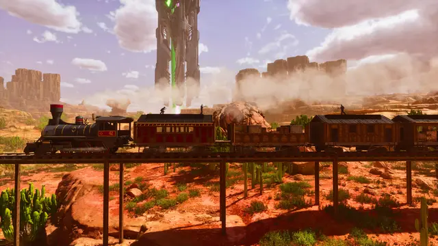 ARK Survival Ascended - imagem 18