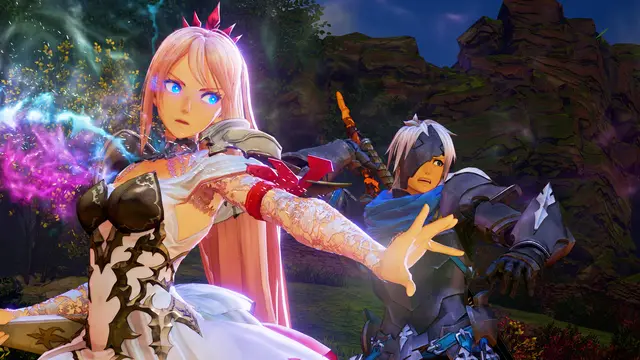 Tales of Arise - imagem 35