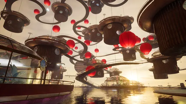 Atomic Heart - imagem 13