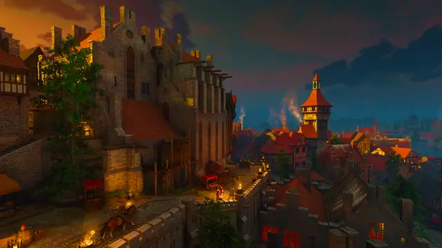 The Witcher 3: Wild Hunt - Remastered - imagem 3