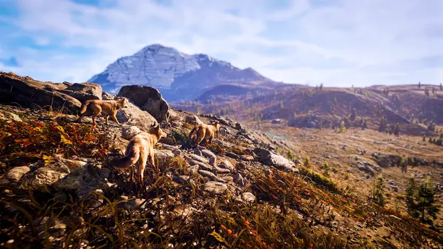 Hunting Simulator 3 - imagem 9