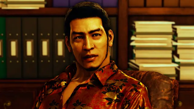 Judgment - imagem 3