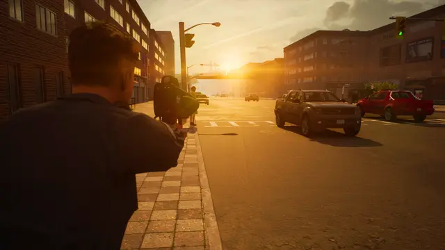 Police Simulator: Patrol Officers - imagem 5