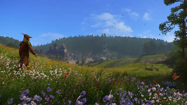 Kingdom Come Deliverance II - imagem 14