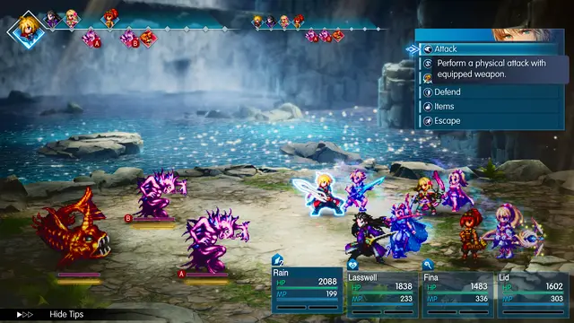 FINAL FANTASY RESONANCE - imagem 6