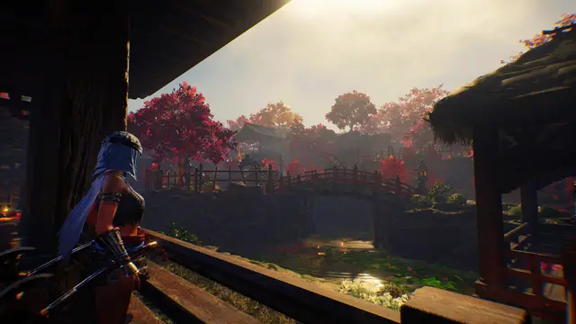 Nioh 3 - imagem 12