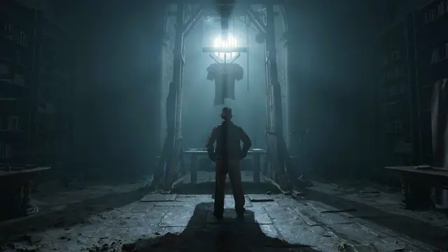 Indiana Jones e o Grande Círculo - imagem 10