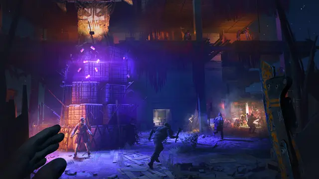 Dying Light 2 - imagem 8
