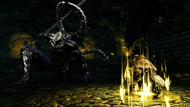 Dark Souls: Remastered - imagem 4