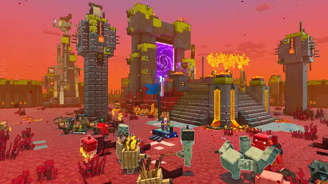 Minecraft - imagem 13
