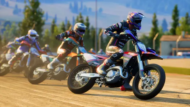 MotoGP 26 - imagem 8