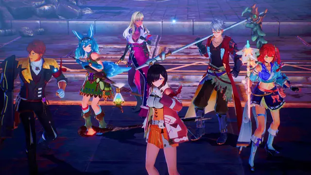 Atelier Yumia The Alchemist of Memories and the Envisioned Land - imagem 49