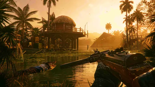 Far Cry 6 - imagem 24
