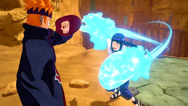 NARUTO TO BORUTO: SHINOBI STRIKER - imagem 7