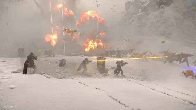 Helldivers 2 - imagem 5