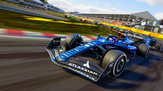 F1 25 - imagem 21