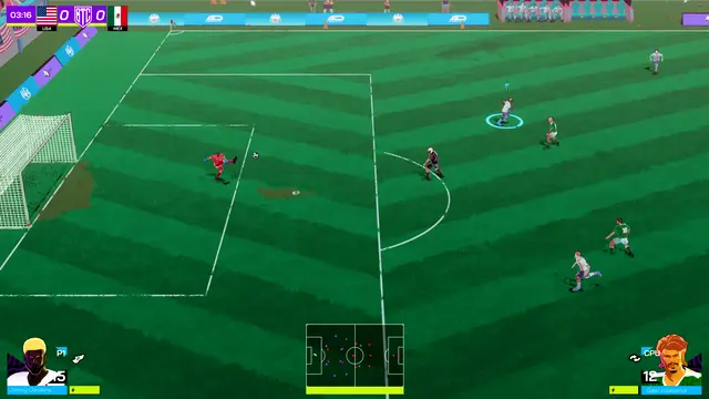 Beat The Champions - imagem 4