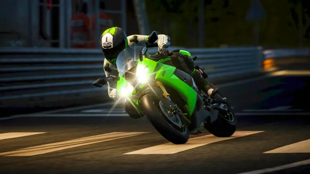 RIDE 4 - imagem 12